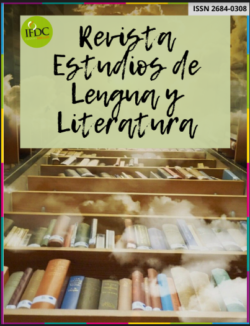 Estudios de Lengua y Literatura
